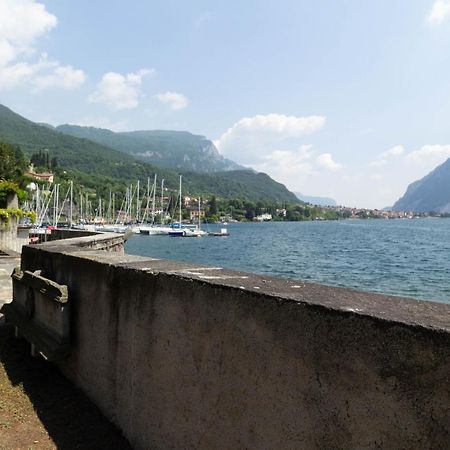 Mamma Ciccia Holiday Home - Conventino Mandello del Lario Eksteriør bilde