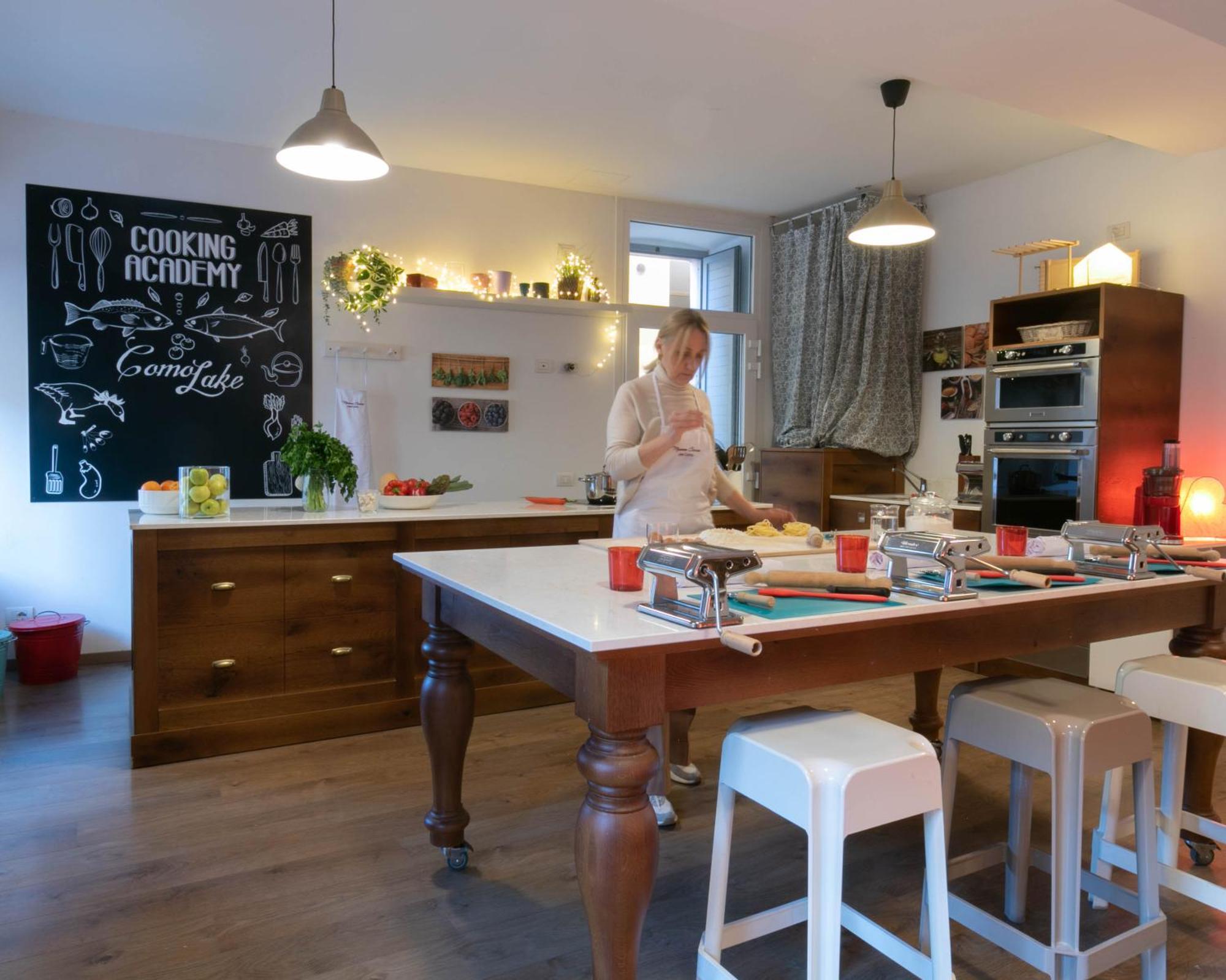 Mamma Ciccia Holiday Home - Conventino Mandello del Lario Eksteriør bilde