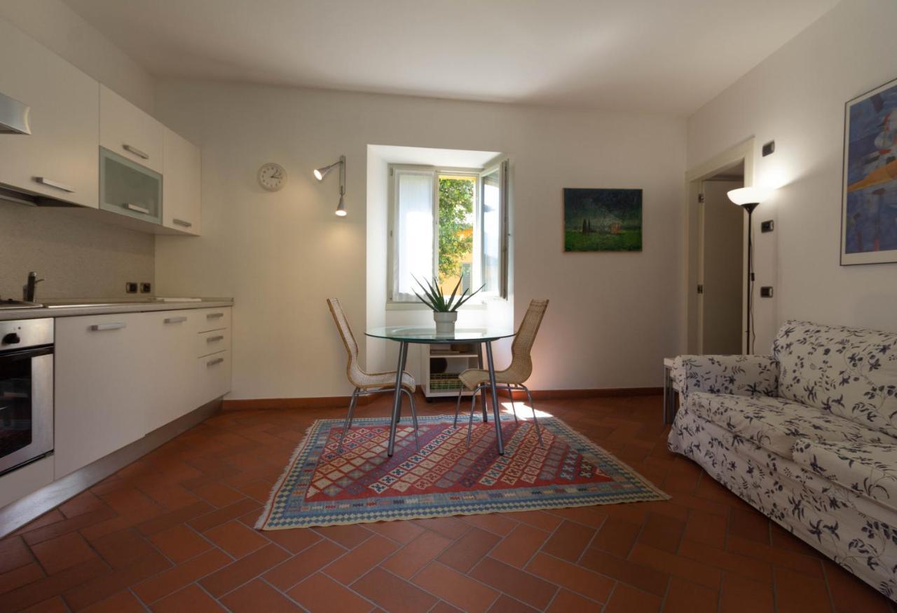 Mamma Ciccia Holiday Home - Conventino Mandello del Lario Eksteriør bilde