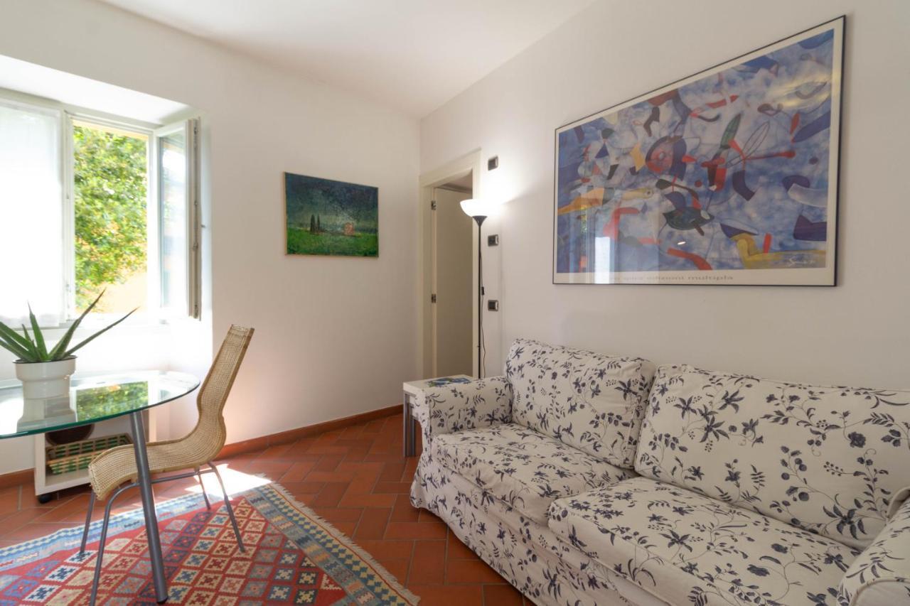 Mamma Ciccia Holiday Home - Conventino Mandello del Lario Eksteriør bilde