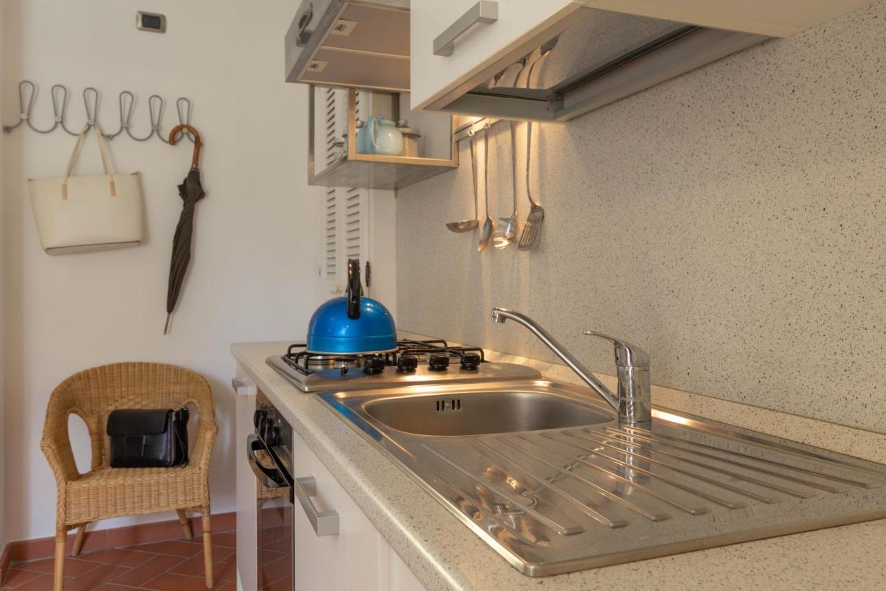 Mamma Ciccia Holiday Home - Conventino Mandello del Lario Eksteriør bilde