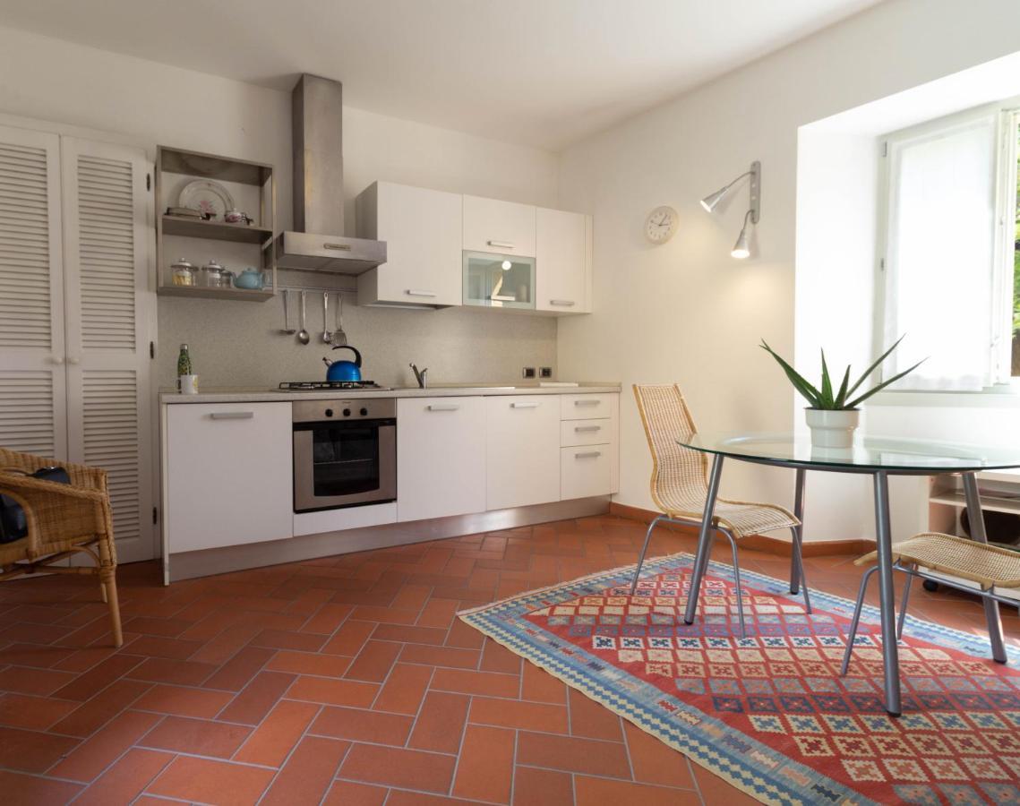 Mamma Ciccia Holiday Home - Conventino Mandello del Lario Eksteriør bilde