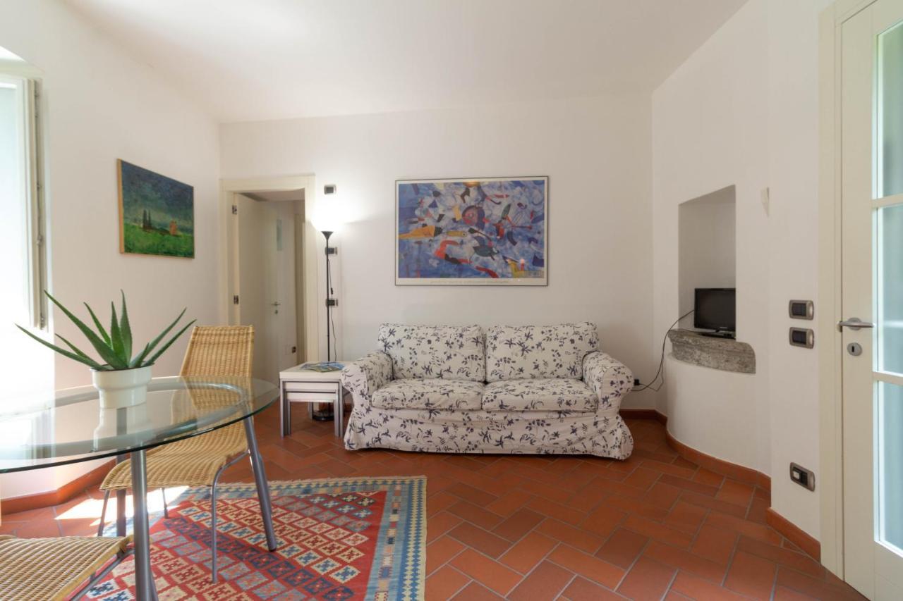 Mamma Ciccia Holiday Home - Conventino Mandello del Lario Eksteriør bilde