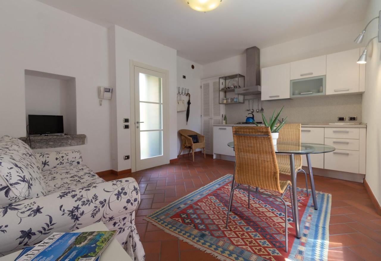 Mamma Ciccia Holiday Home - Conventino Mandello del Lario Eksteriør bilde