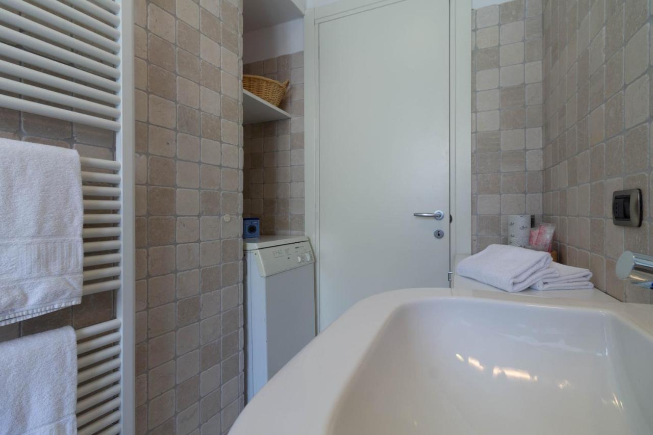 Mamma Ciccia Holiday Home - Conventino Mandello del Lario Eksteriør bilde