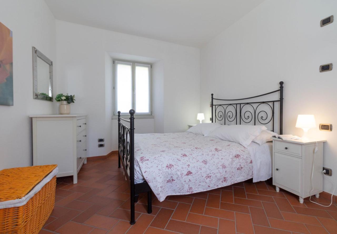 Mamma Ciccia Holiday Home - Conventino Mandello del Lario Eksteriør bilde