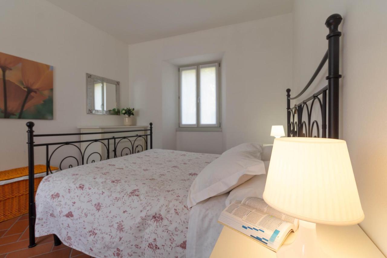 Mamma Ciccia Holiday Home - Conventino Mandello del Lario Eksteriør bilde