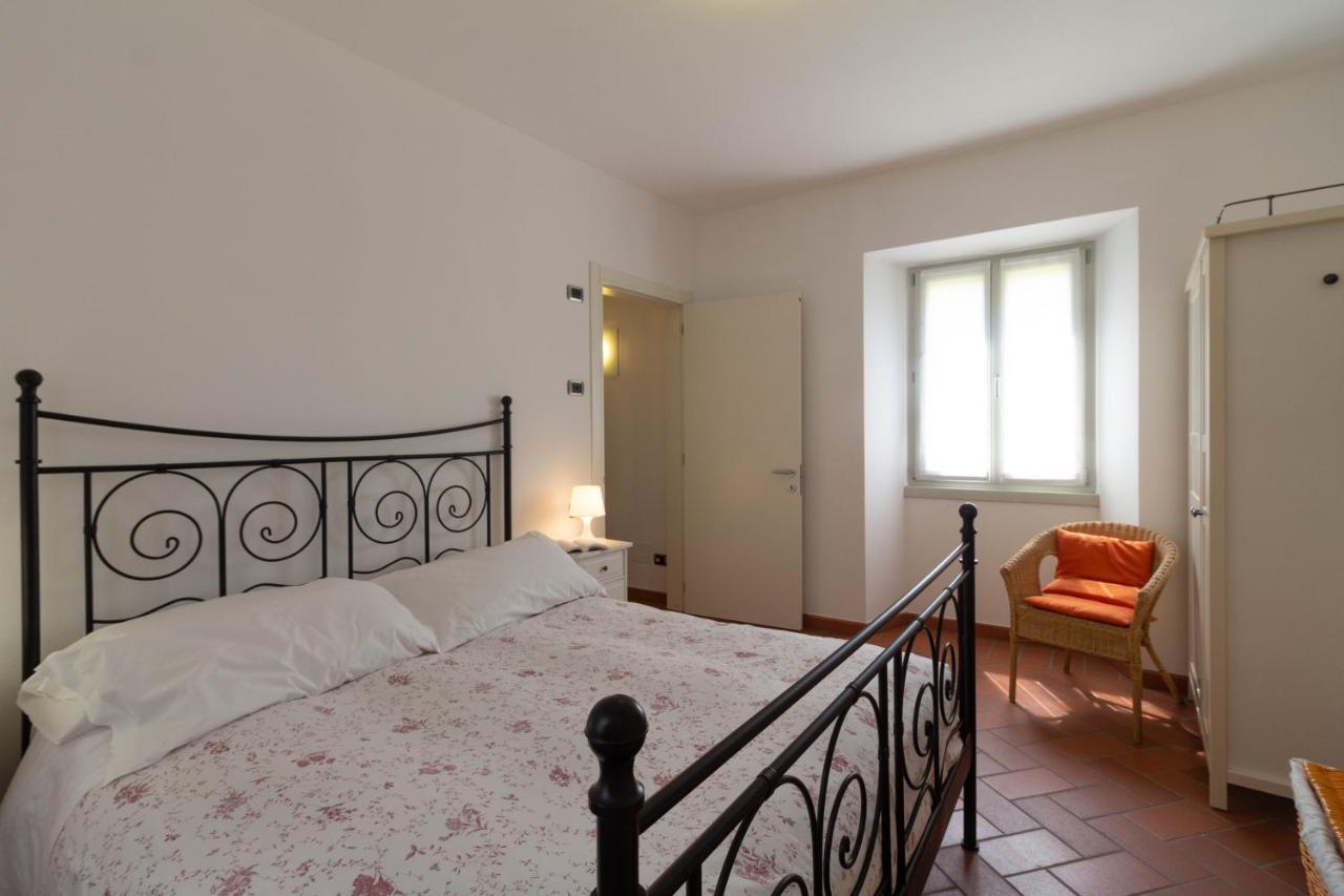 Mamma Ciccia Holiday Home - Conventino Mandello del Lario Eksteriør bilde