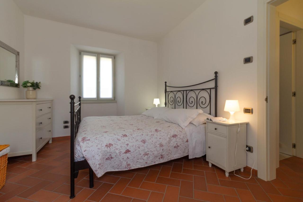 Mamma Ciccia Holiday Home - Conventino Mandello del Lario Eksteriør bilde