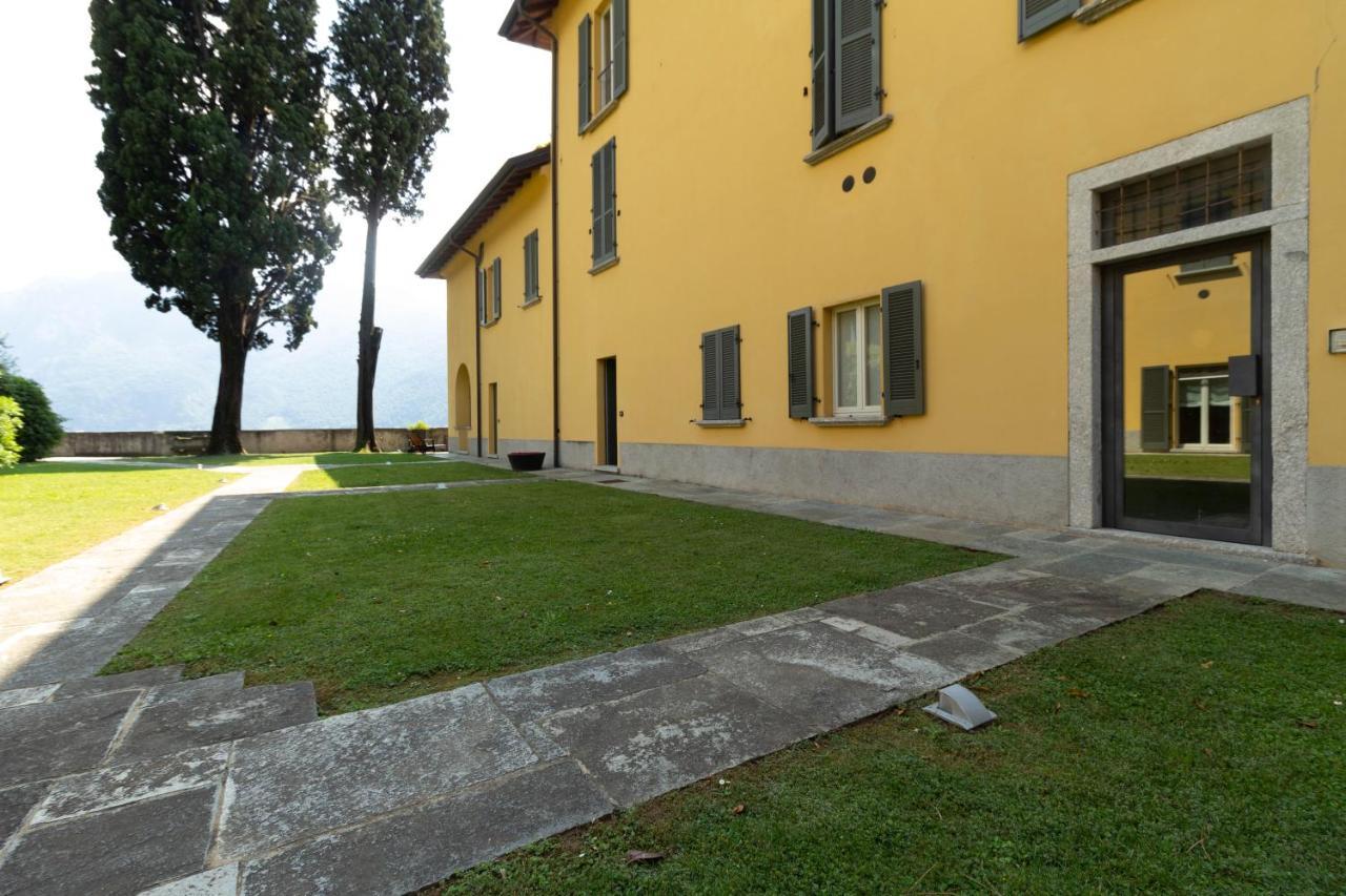 Mamma Ciccia Holiday Home - Conventino Mandello del Lario Eksteriør bilde