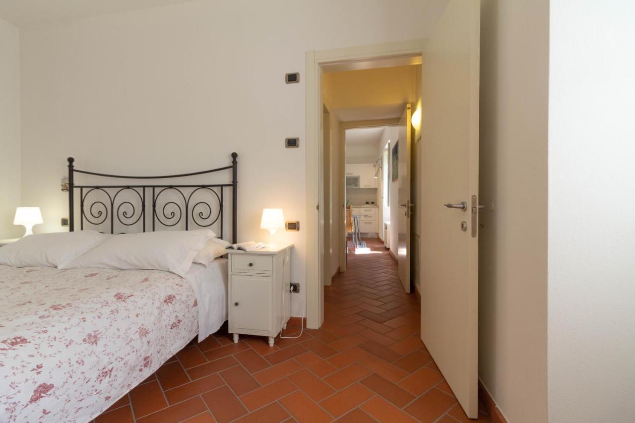 Mamma Ciccia Holiday Home - Conventino Mandello del Lario Eksteriør bilde