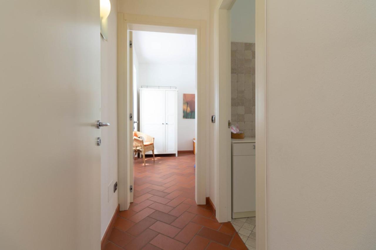 Mamma Ciccia Holiday Home - Conventino Mandello del Lario Eksteriør bilde
