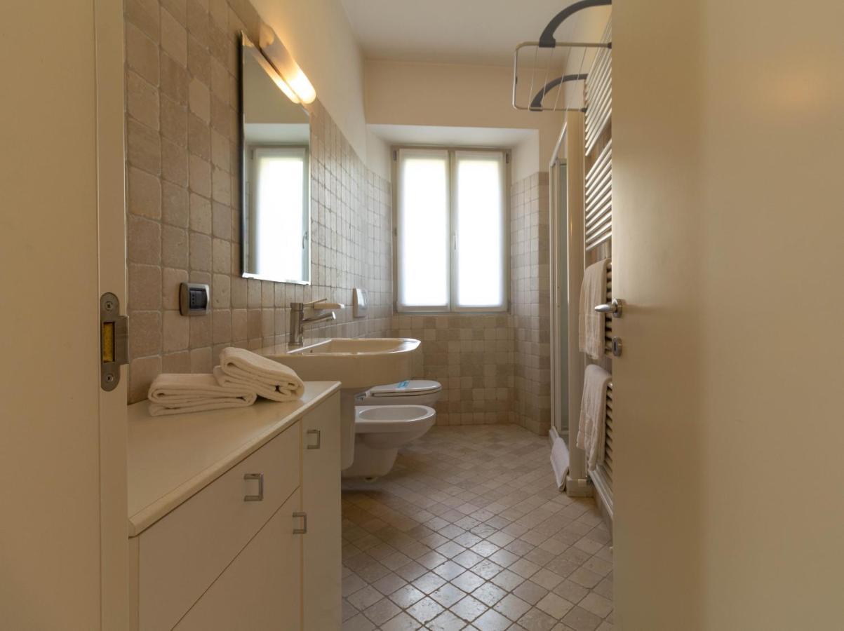 Mamma Ciccia Holiday Home - Conventino Mandello del Lario Eksteriør bilde